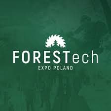 ForestTech Expo Poland — Nadarzyn, Mazovia, Poland