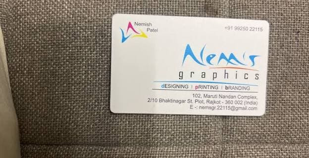 Nem's Graphics