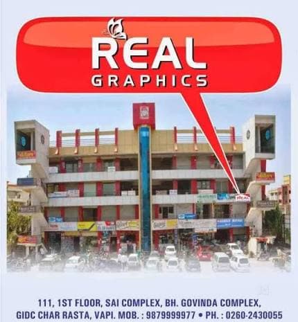 Real Graphics