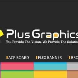 Plus Graphics