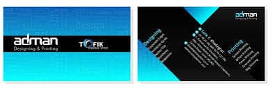 Adman Designing & Printing