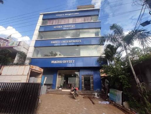 Aakriti Printers