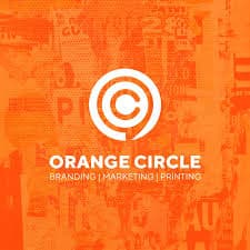 Orange Circle