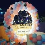 Ananta Events Vadodara