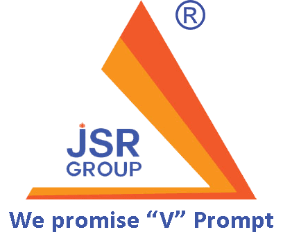JSR Shipping Services India Pvt Ltd