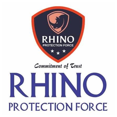 Rhino Protection Force
