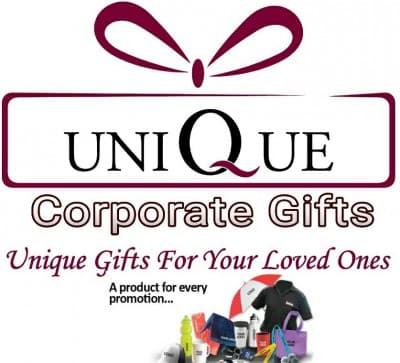 Unique Corporate Gifts