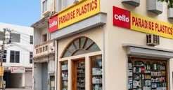 Paradise Plastics Agency