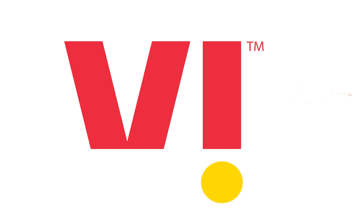 Vi - Vodafone Idea