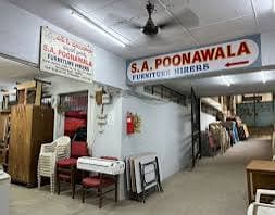 S A Poonawala Furniture Hirers