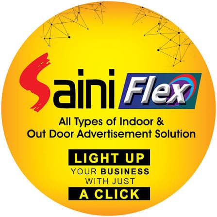 Saini Flex Printers