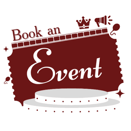 Book An Event