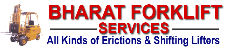 Bharat Forklift Services