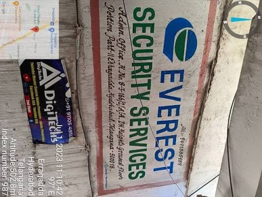 Everest Security & Facility Services