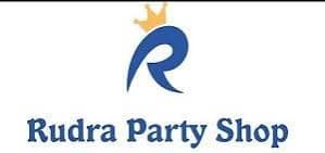 Rudra Party Shop